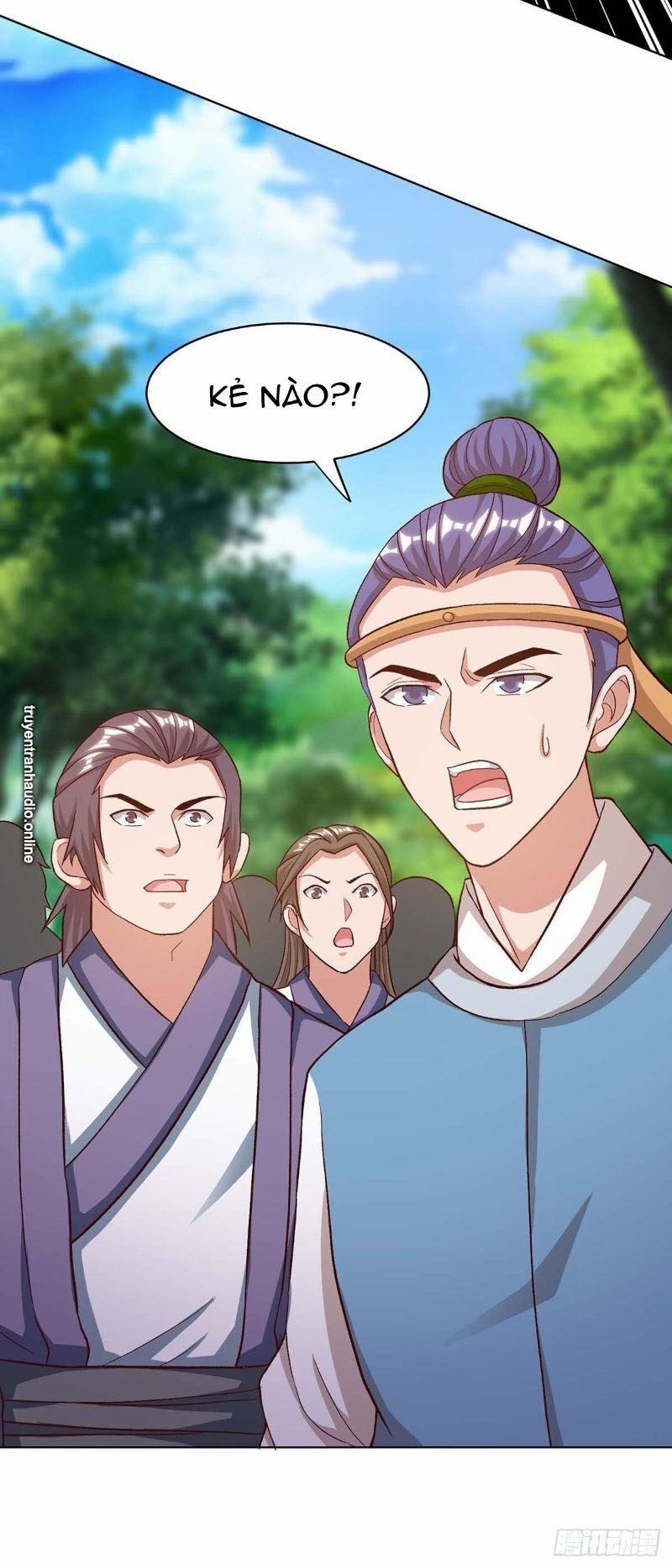 Trọng Sinh Sau Tám Vạn Năm 154 trang 13