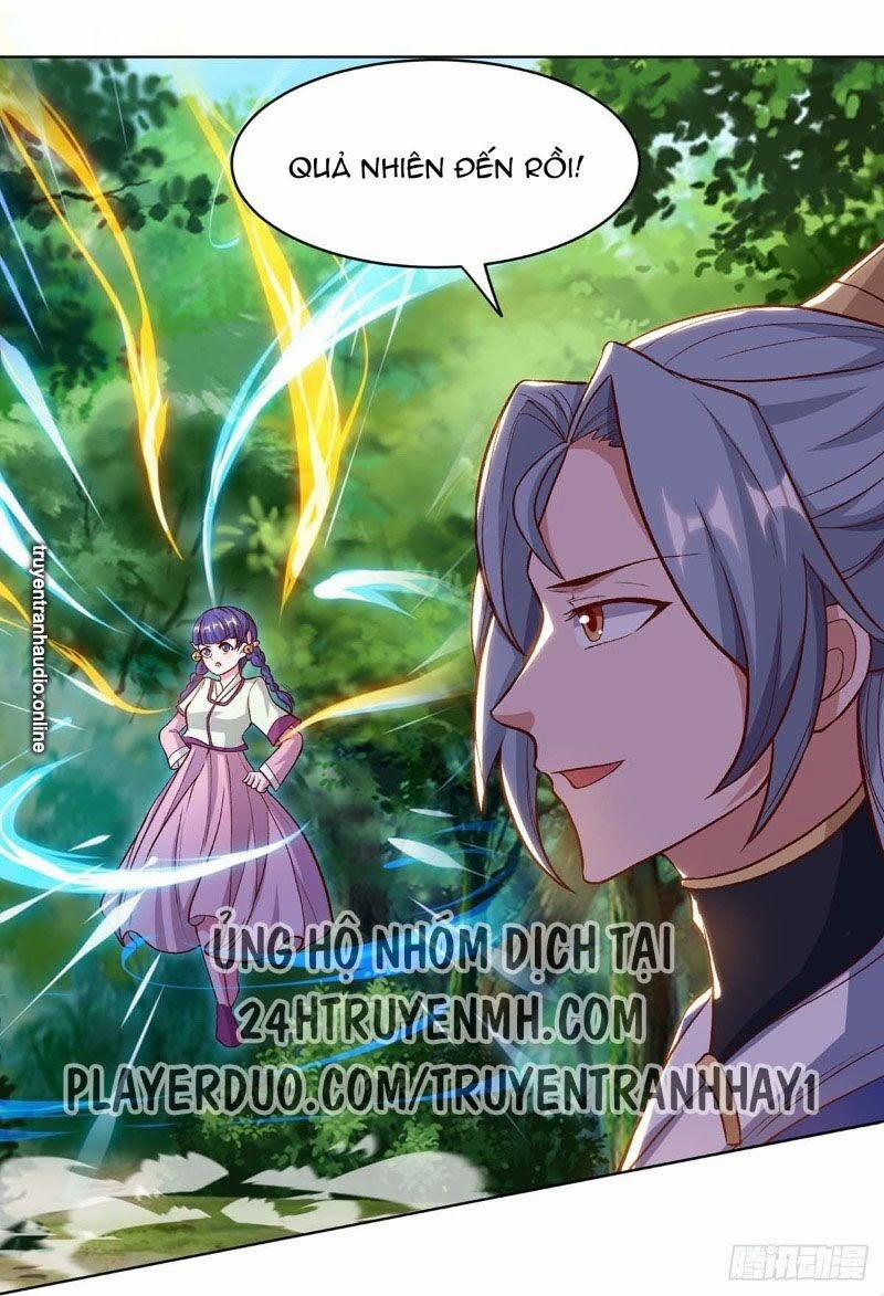 Trọng Sinh Sau Tám Vạn Năm 154 trang 14