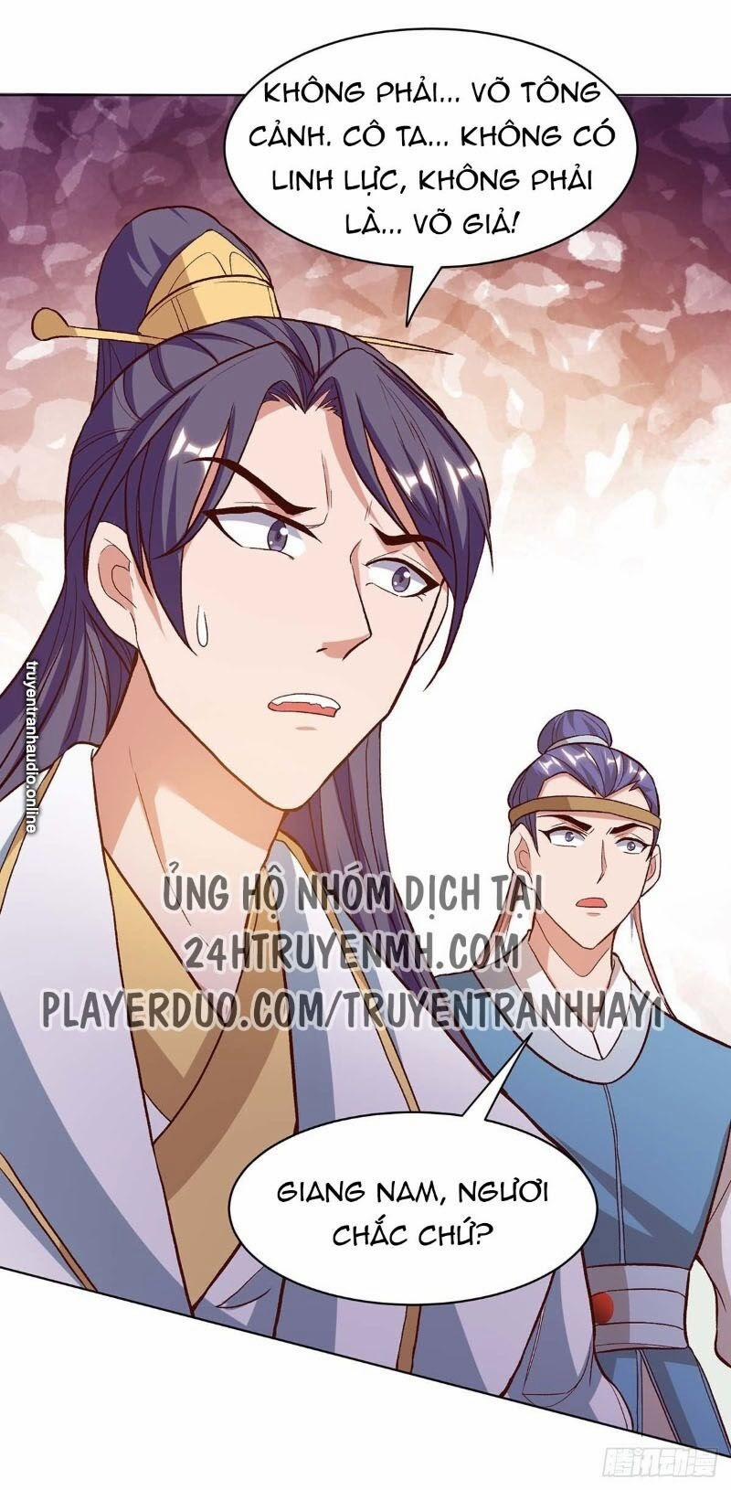 Trọng Sinh Sau Tám Vạn Năm 154 trang 17