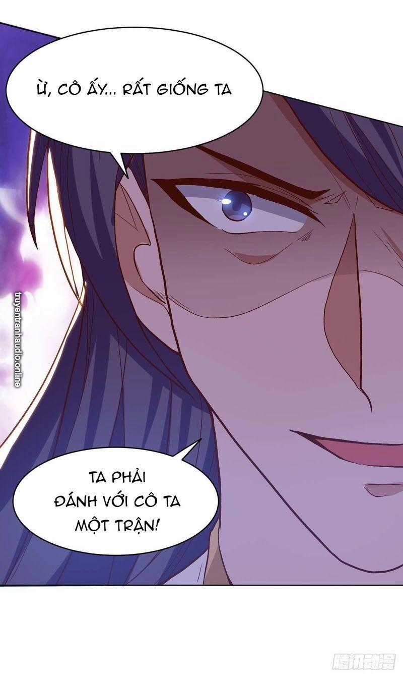 Trọng Sinh Sau Tám Vạn Năm 154 trang 18