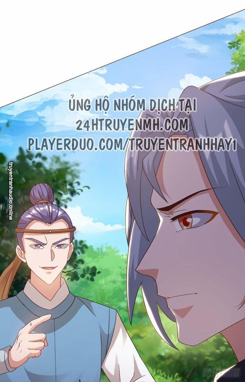 Trọng Sinh Sau Tám Vạn Năm 154 trang 2