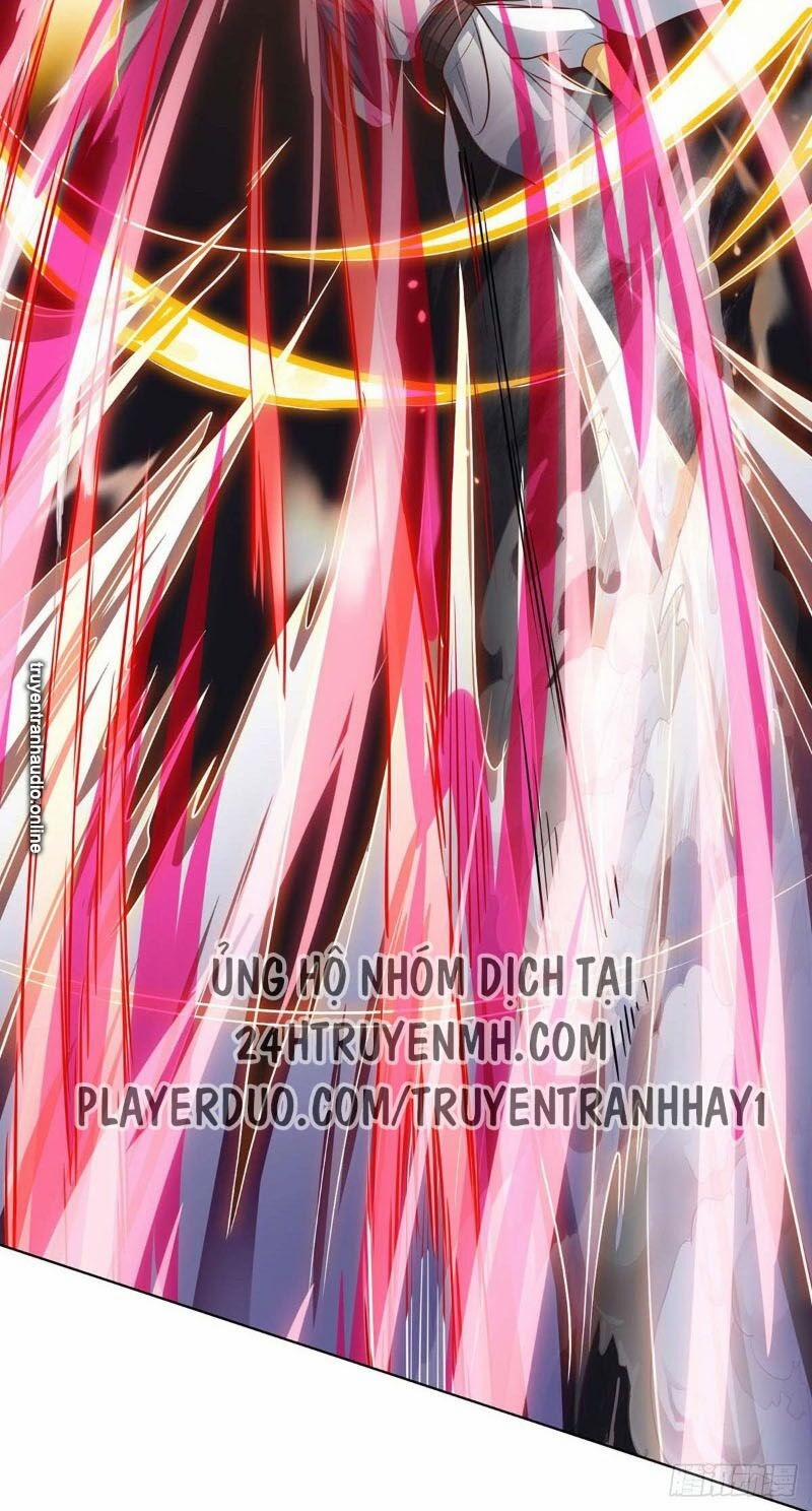 Trọng Sinh Sau Tám Vạn Năm 154 trang 23