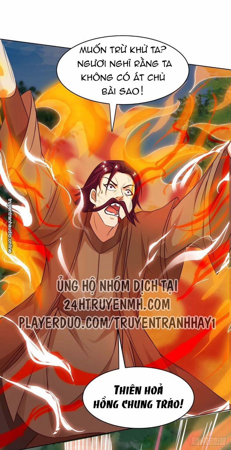 Trọng Sinh Sau Tám Vạn Năm 154 trang 26