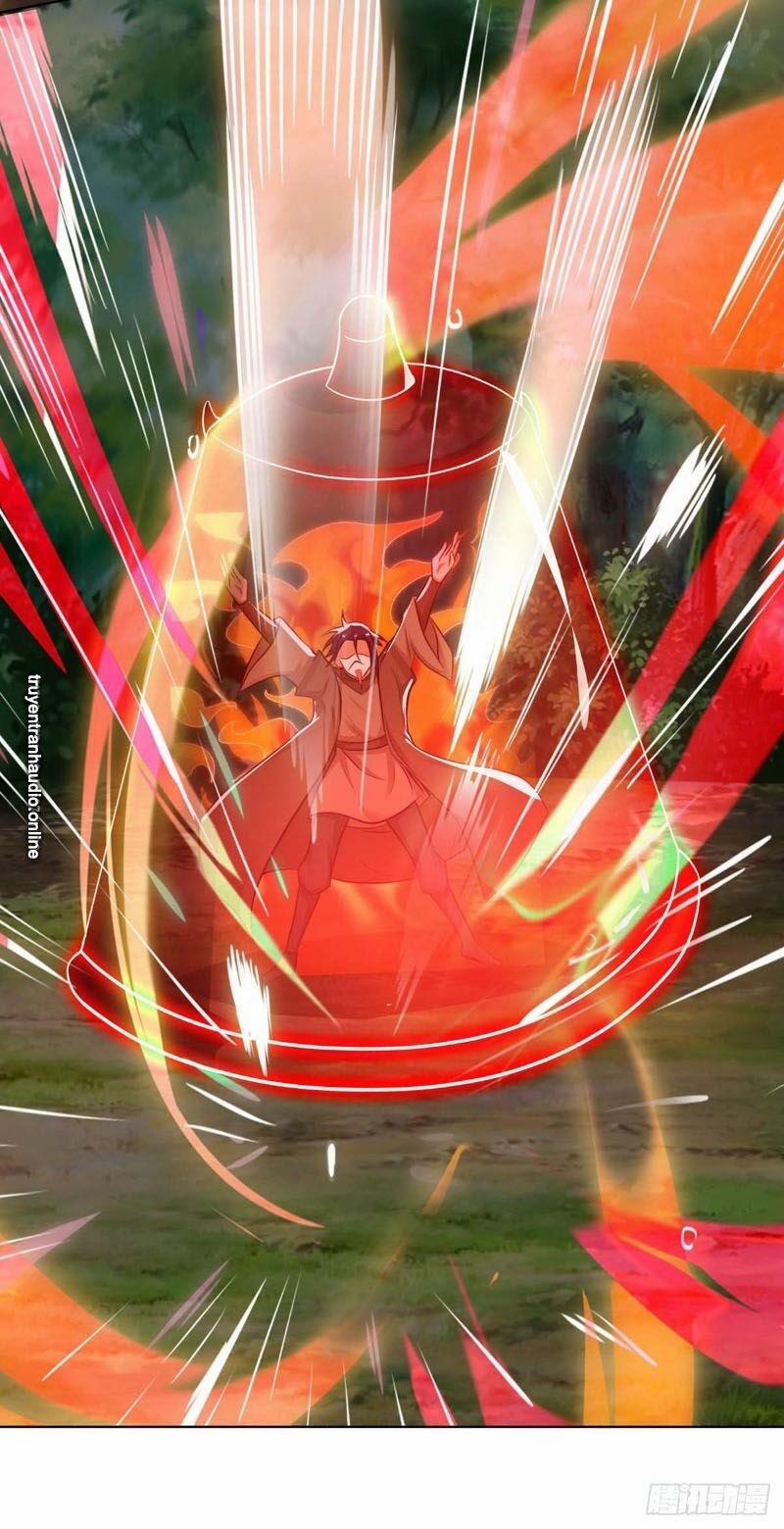 Trọng Sinh Sau Tám Vạn Năm 154 trang 27