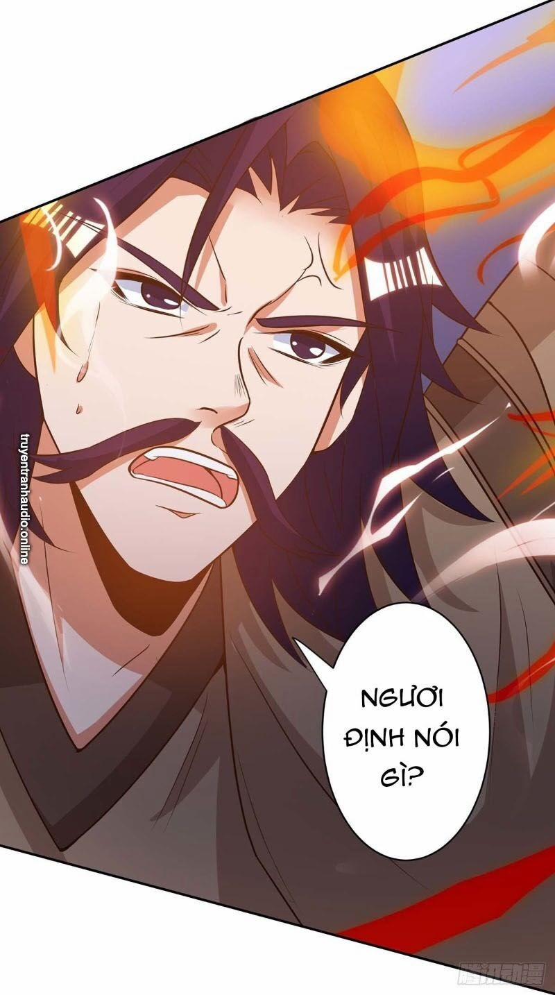 Trọng Sinh Sau Tám Vạn Năm 154 trang 30