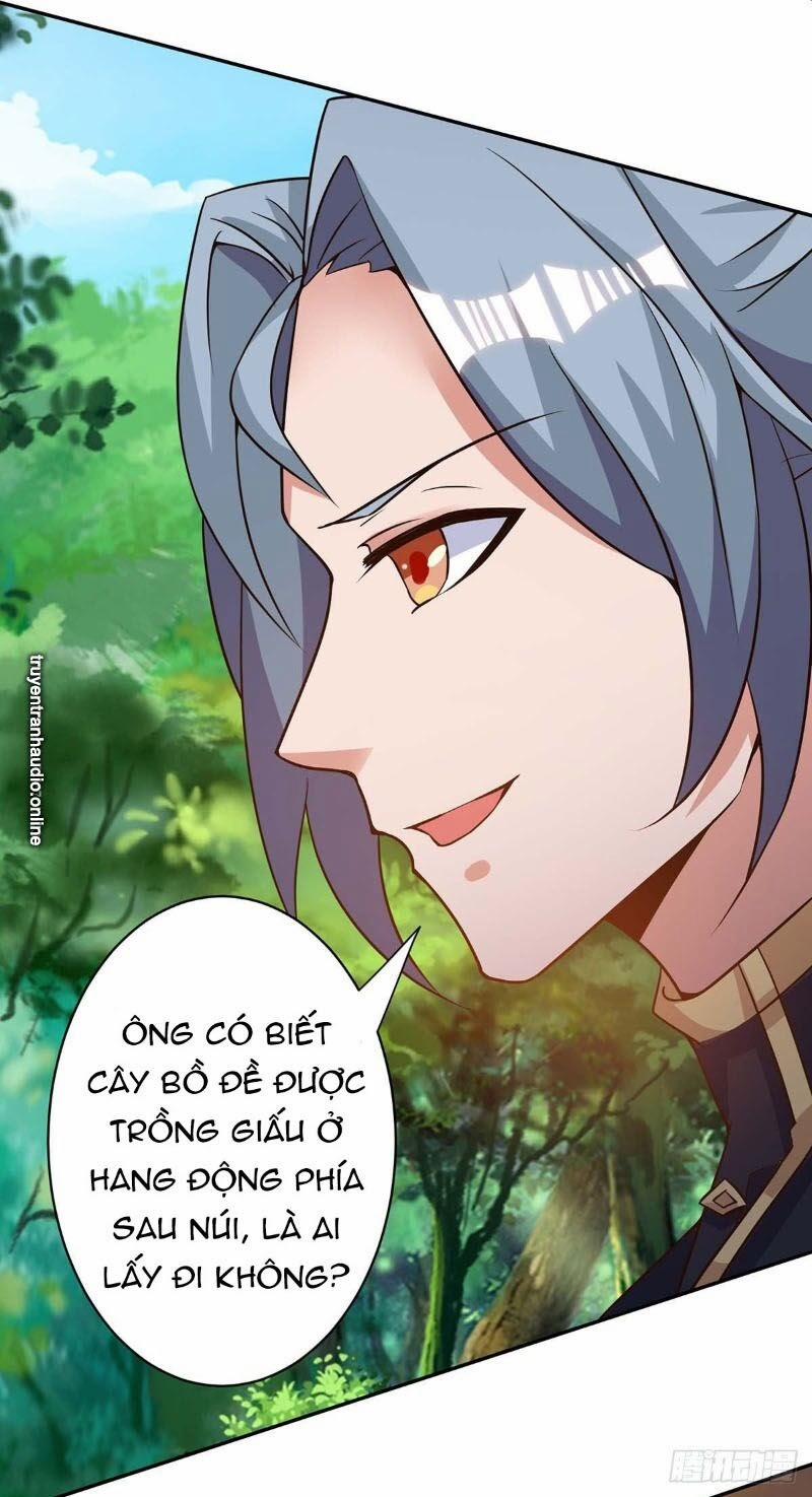 Trọng Sinh Sau Tám Vạn Năm 154 trang 31