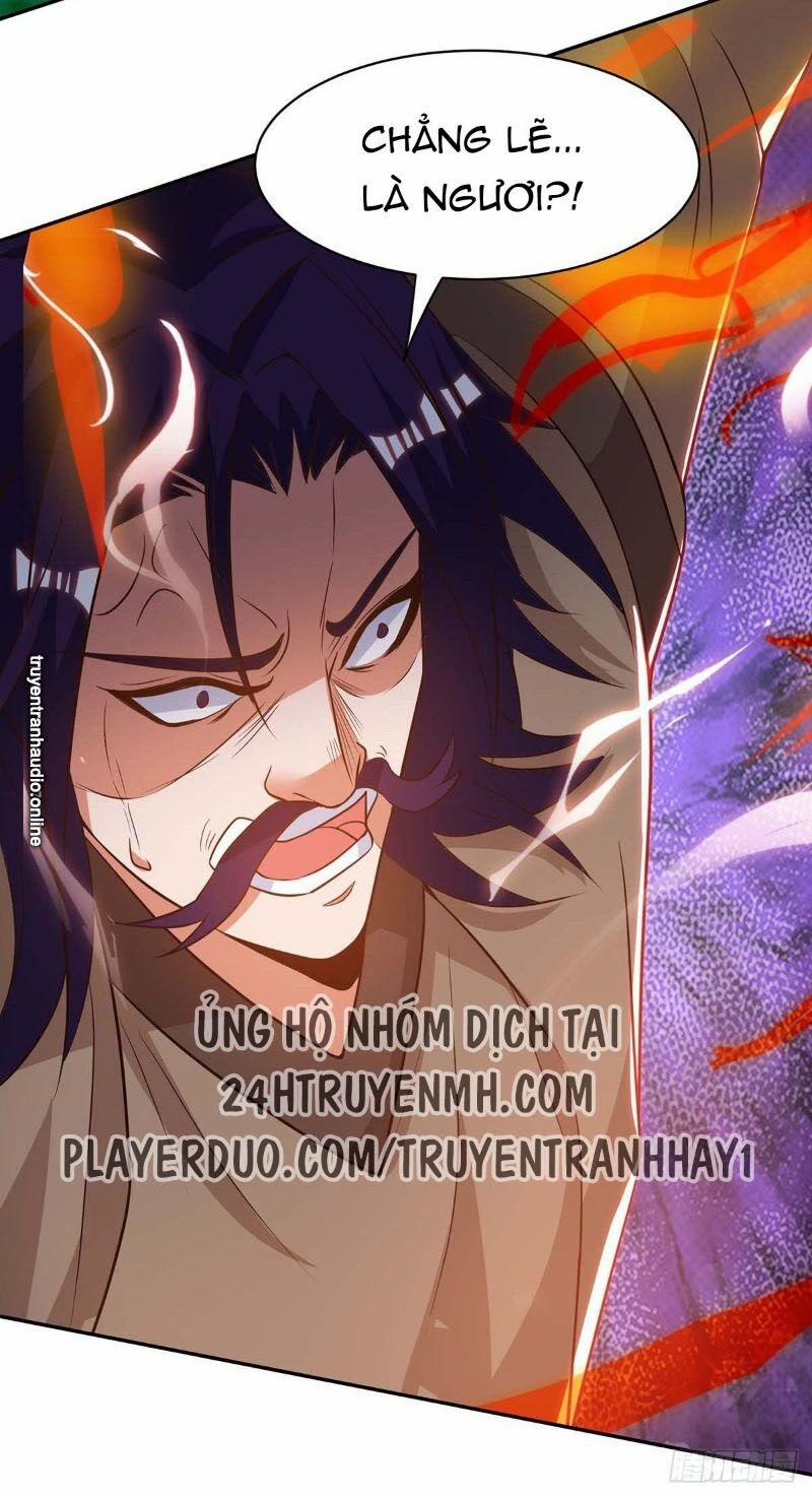 Trọng Sinh Sau Tám Vạn Năm 154 trang 32