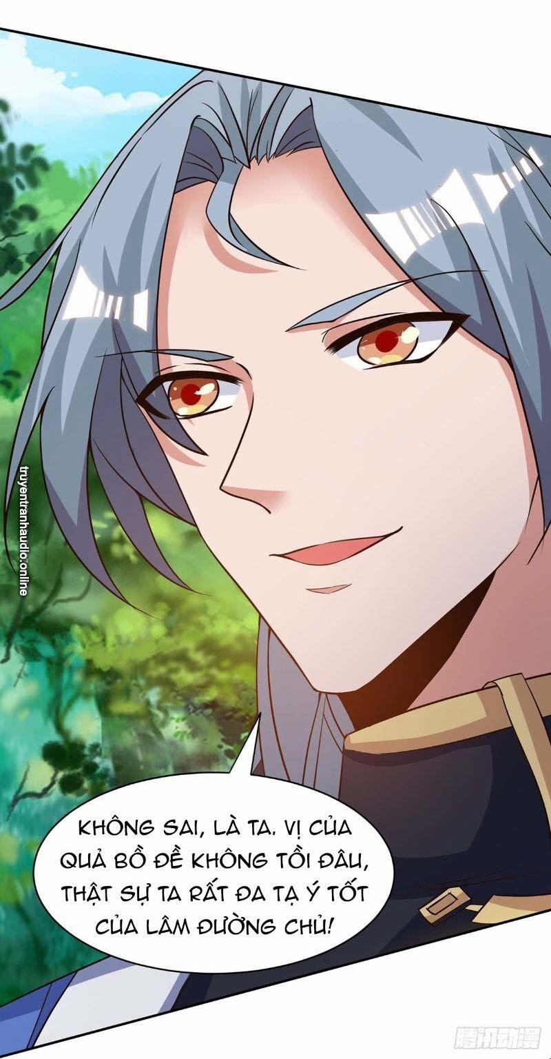 Trọng Sinh Sau Tám Vạn Năm 154 trang 33