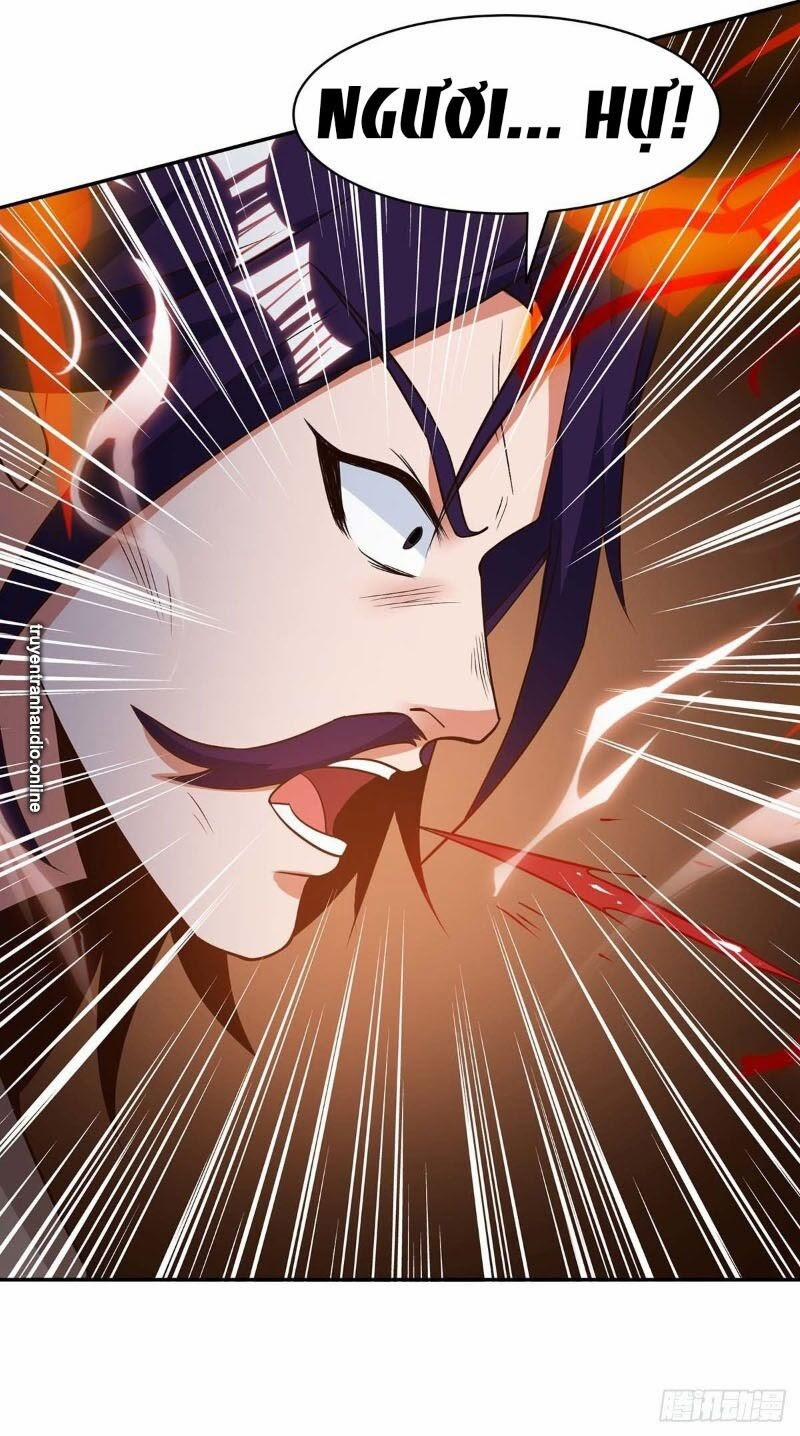 Trọng Sinh Sau Tám Vạn Năm 154 trang 34