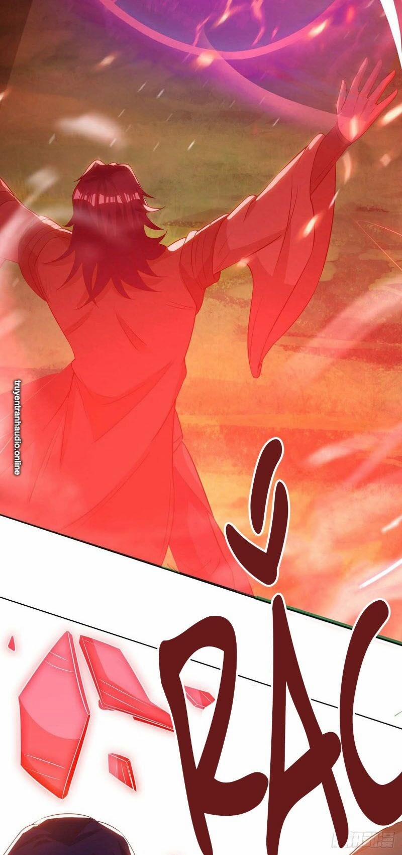 Trọng Sinh Sau Tám Vạn Năm 154 trang 36