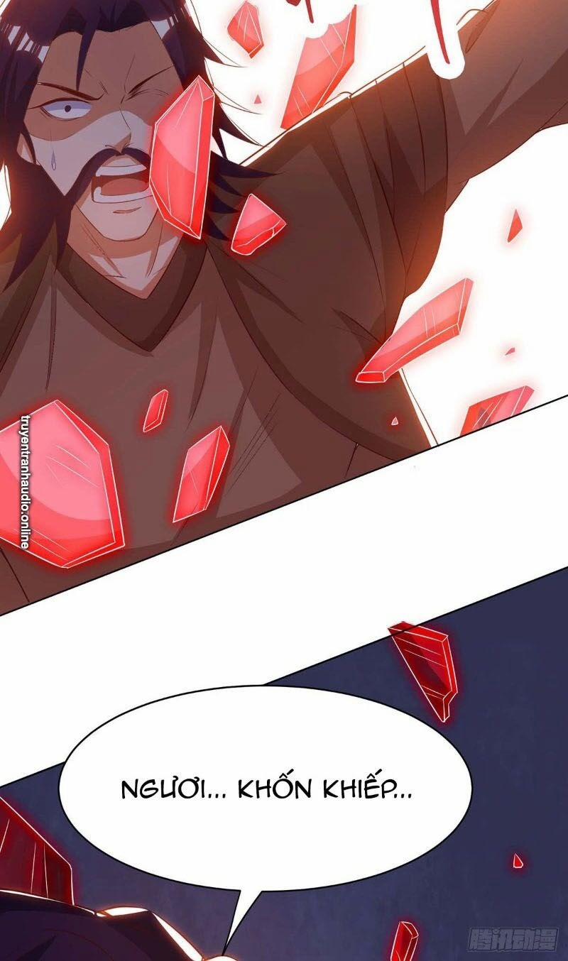 Trọng Sinh Sau Tám Vạn Năm 154 trang 37