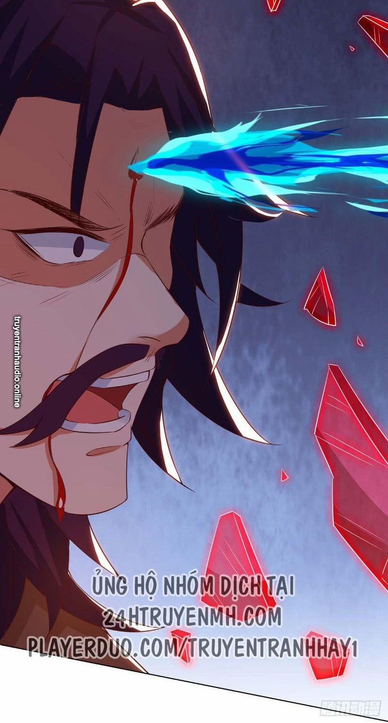 Trọng Sinh Sau Tám Vạn Năm 154 trang 38