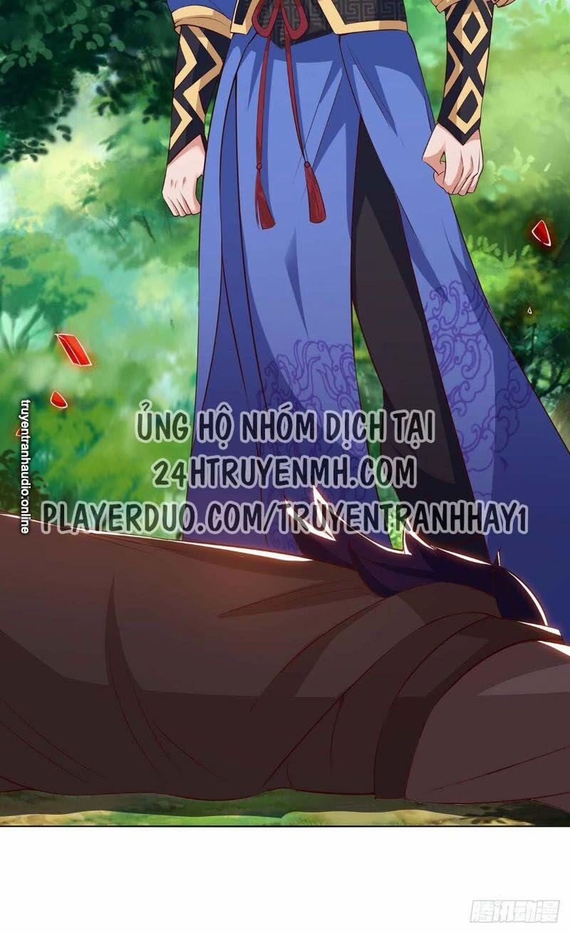 Trọng Sinh Sau Tám Vạn Năm 154 trang 41