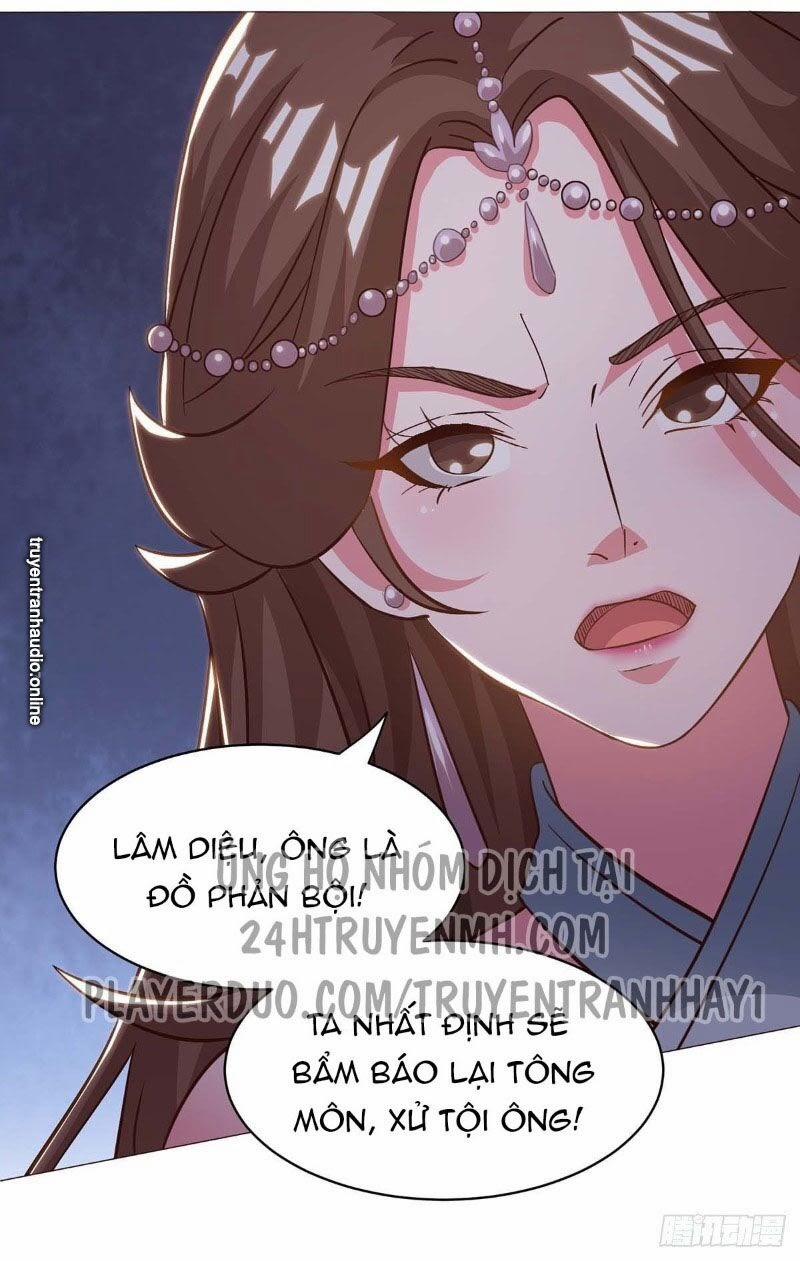 Trọng Sinh Sau Tám Vạn Năm 154 trang 5