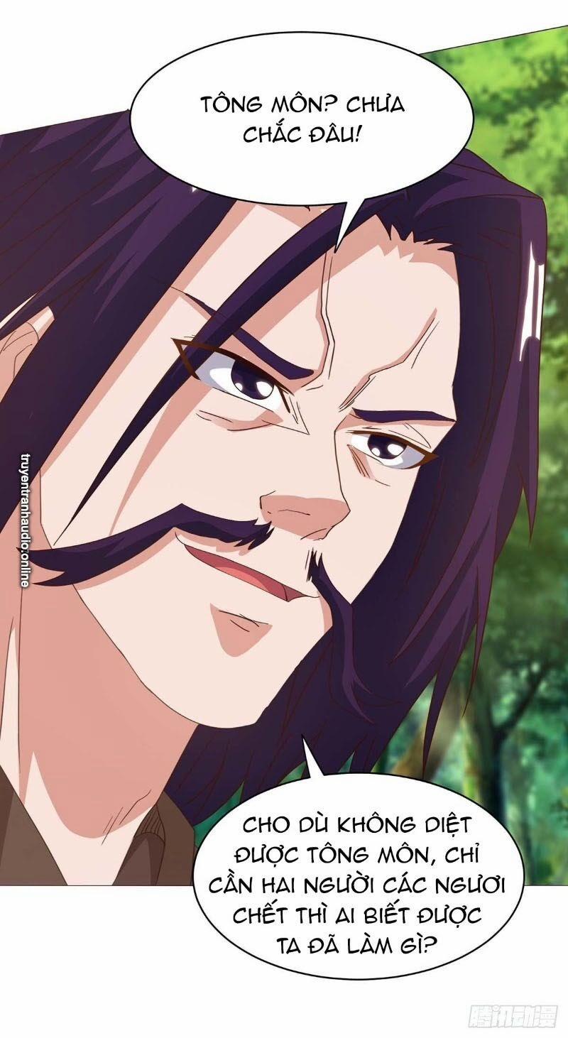 Trọng Sinh Sau Tám Vạn Năm 154 trang 6