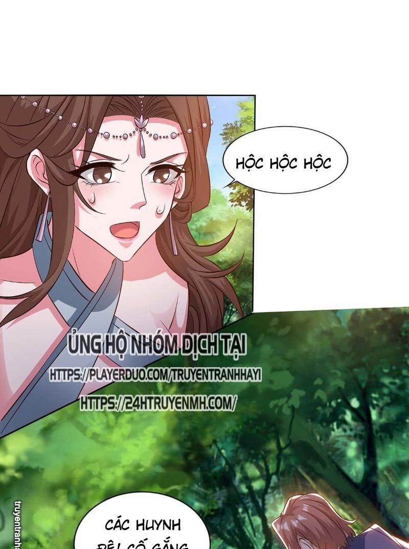 Trọng Sinh Sau Tám Vạn Năm 155 trang 0