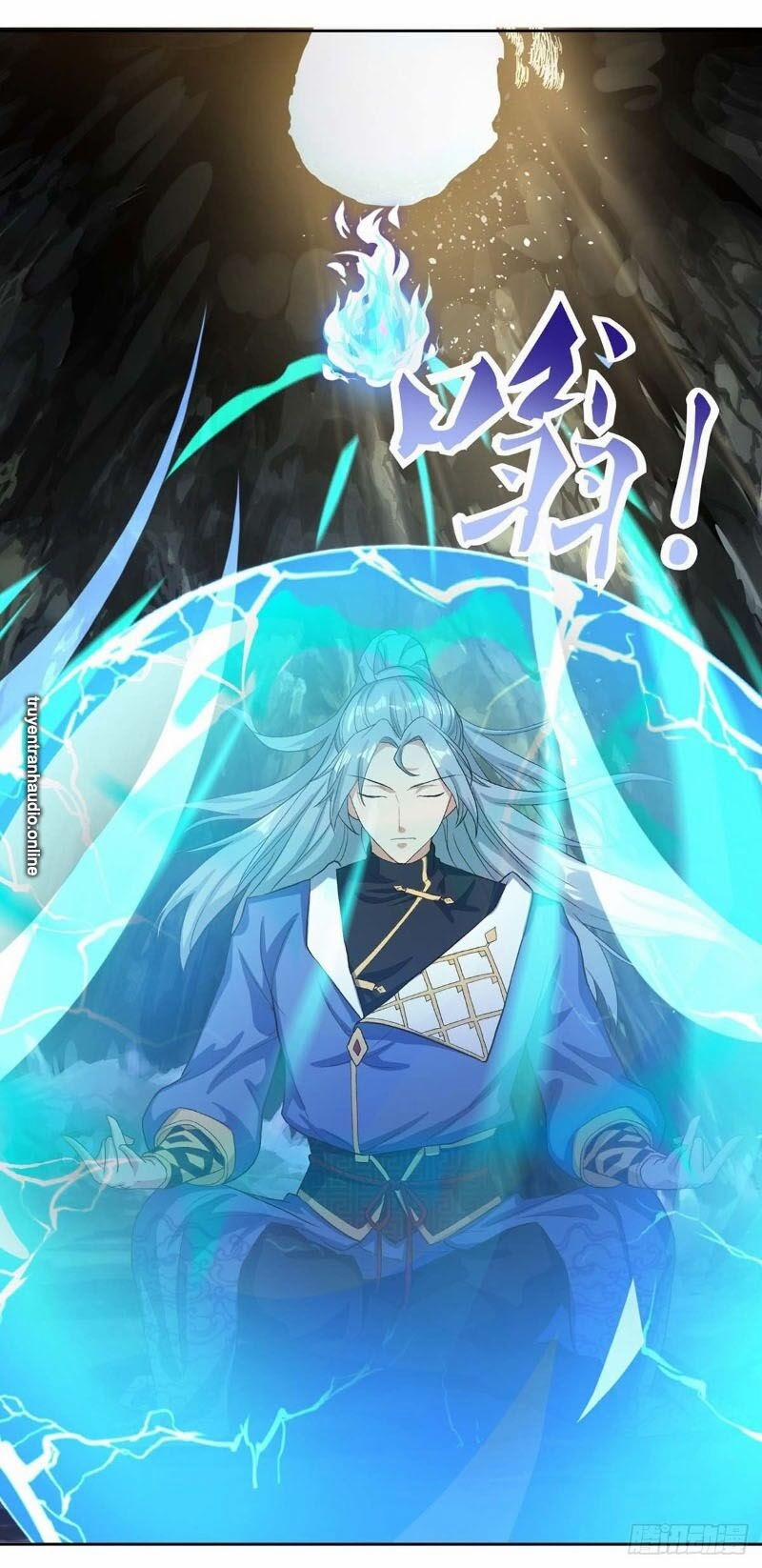 Trọng Sinh Sau Tám Vạn Năm 155 trang 13