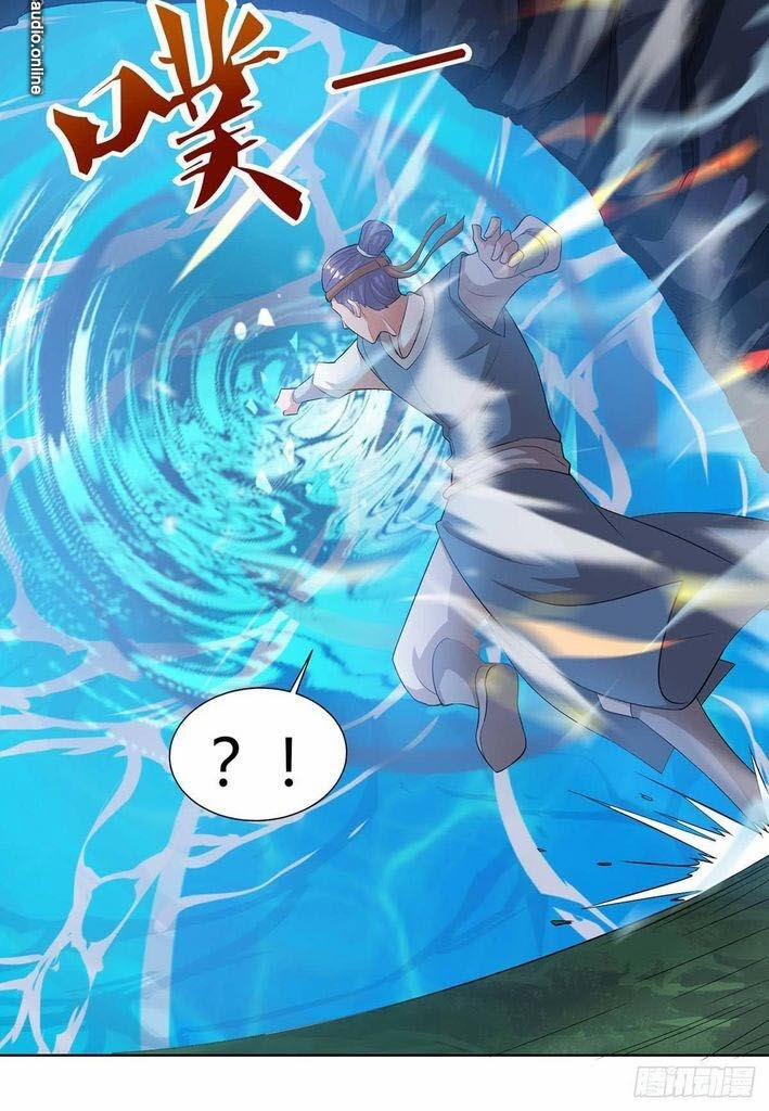 Trọng Sinh Sau Tám Vạn Năm 155 trang 18