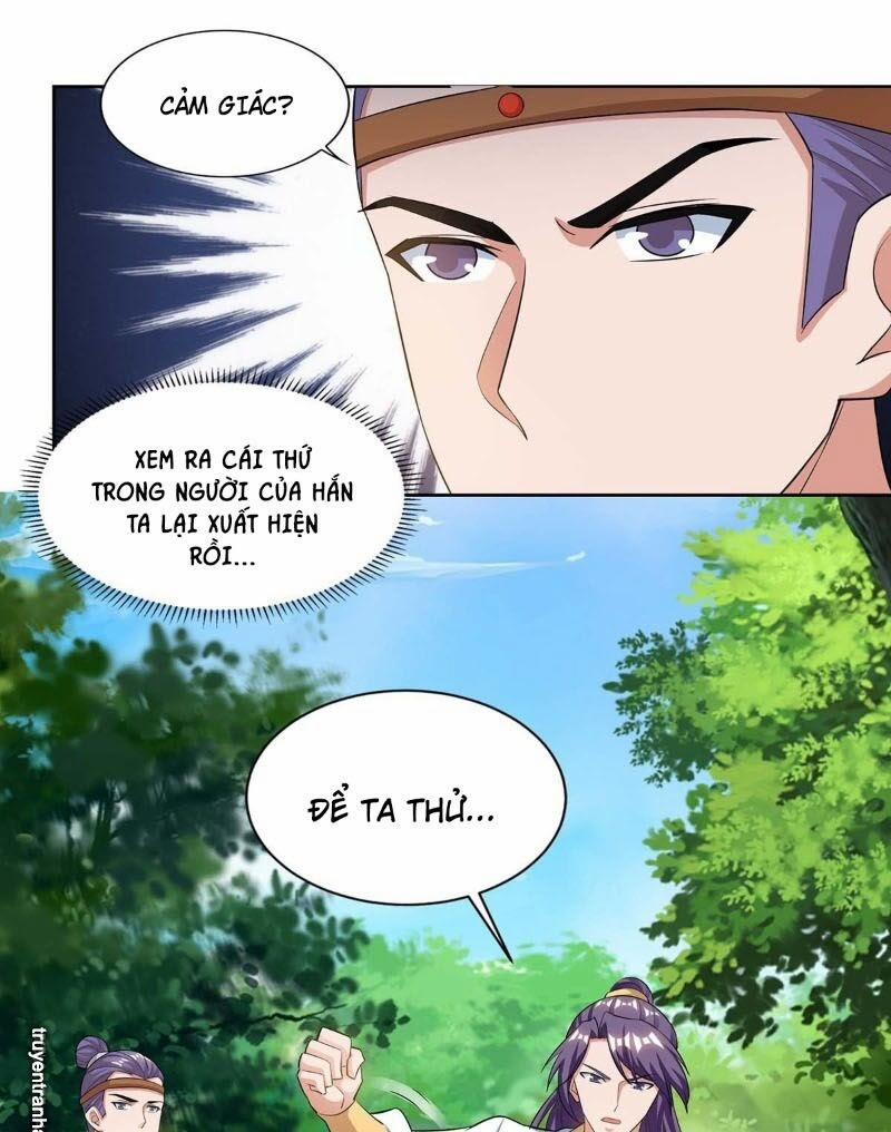 Trọng Sinh Sau Tám Vạn Năm 155 trang 22