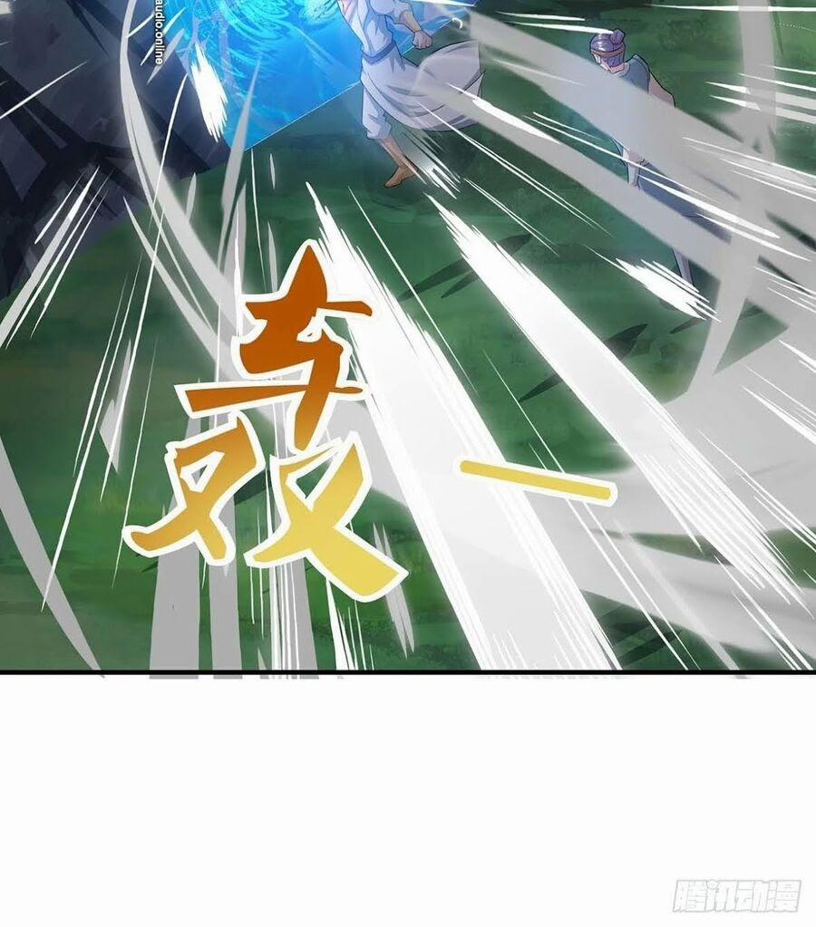 Trọng Sinh Sau Tám Vạn Năm 155 trang 25