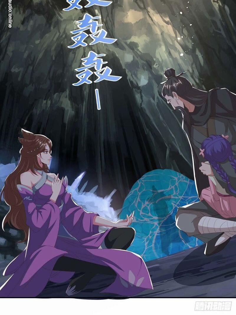 Trọng Sinh Sau Tám Vạn Năm 155 trang 29