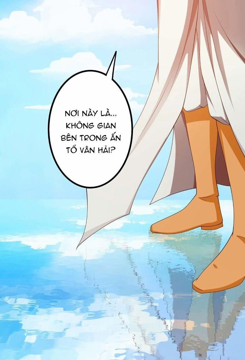 Trọng Sinh Sau Tám Vạn Năm 156 trang 0