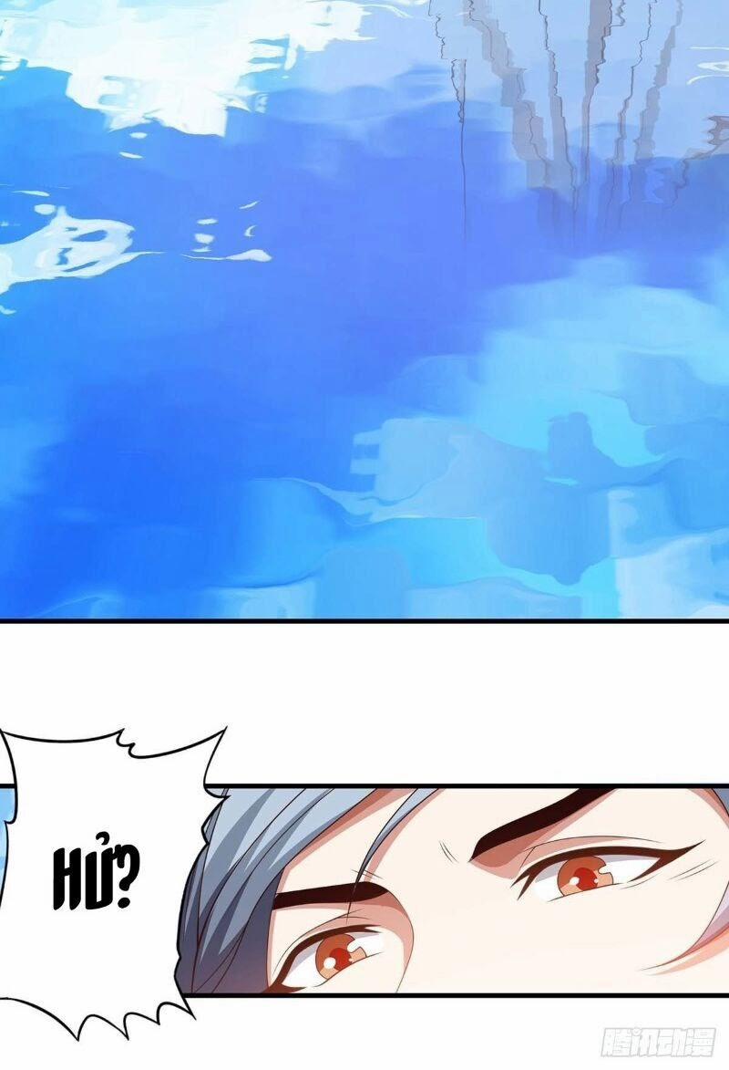 Trọng Sinh Sau Tám Vạn Năm 156 trang 1