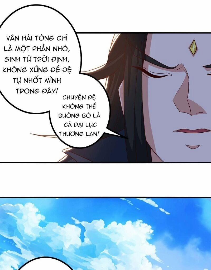 Trọng Sinh Sau Tám Vạn Năm 156 trang 11