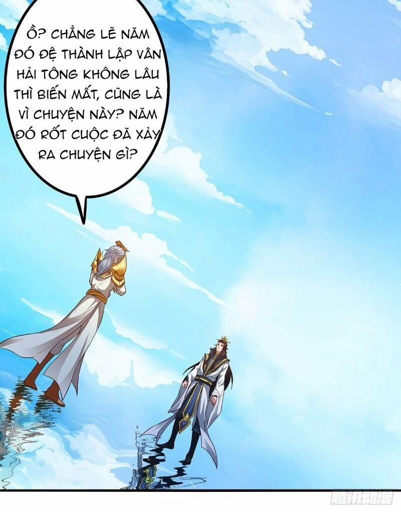 Trọng Sinh Sau Tám Vạn Năm 156 trang 12