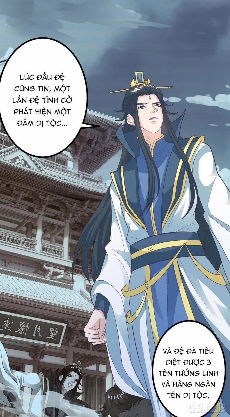 Trọng Sinh Sau Tám Vạn Năm 156 trang 14