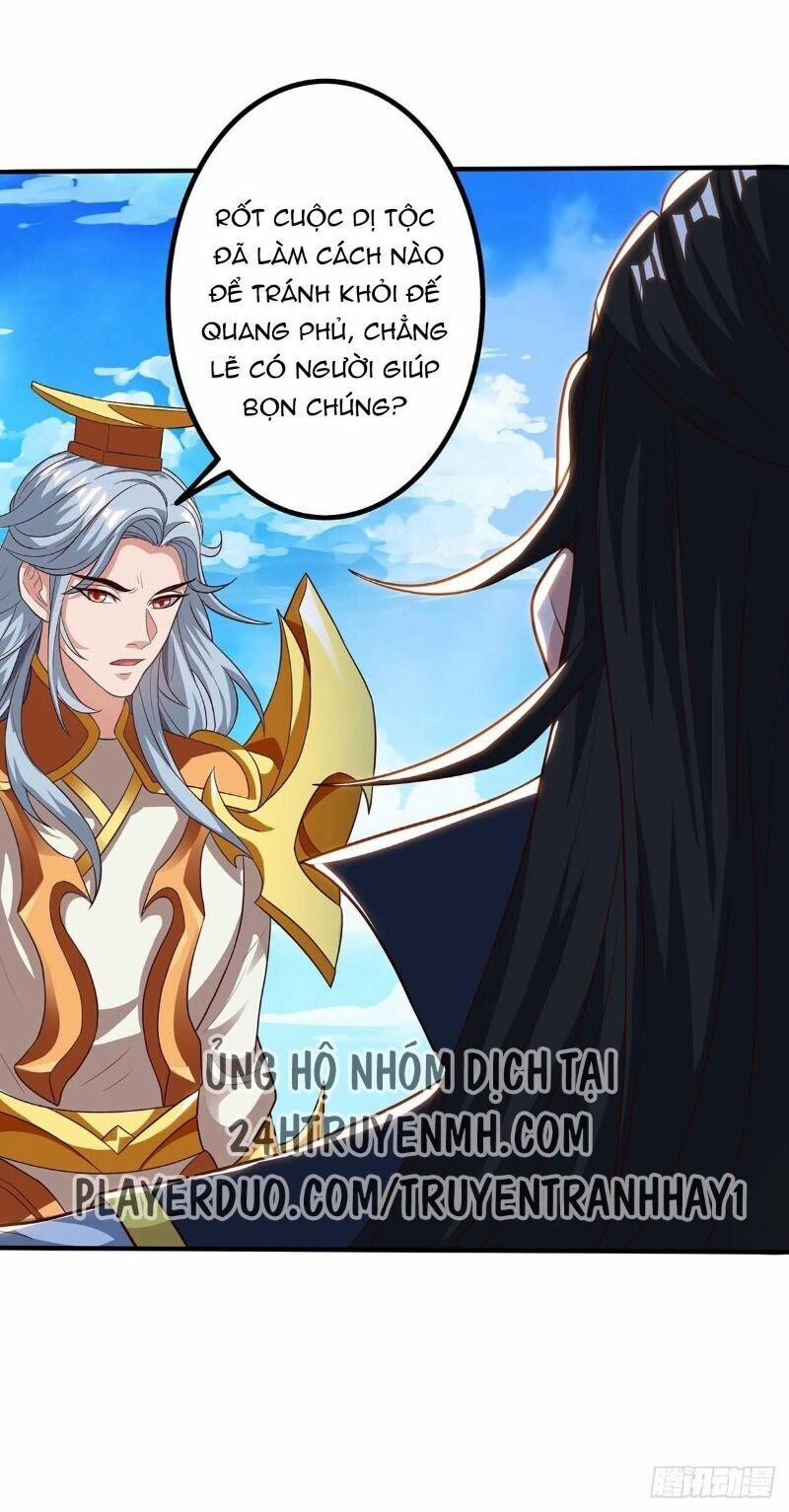 Trọng Sinh Sau Tám Vạn Năm 156 trang 16