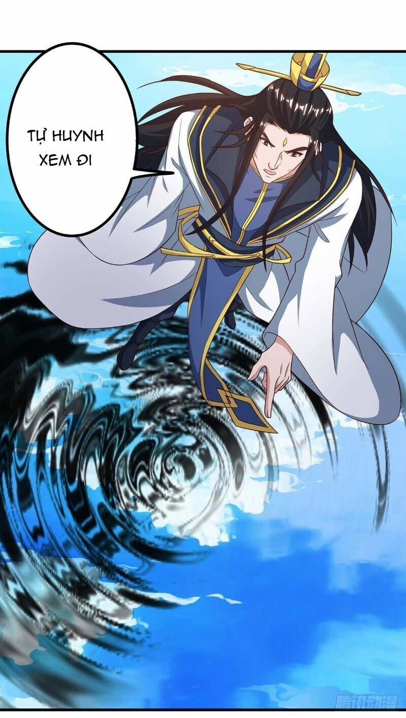 Trọng Sinh Sau Tám Vạn Năm 156 trang 18