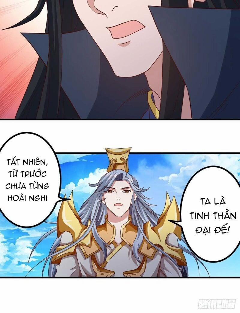 Trọng Sinh Sau Tám Vạn Năm 156 trang 24