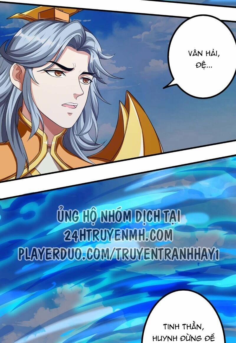 Trọng Sinh Sau Tám Vạn Năm 156 trang 27