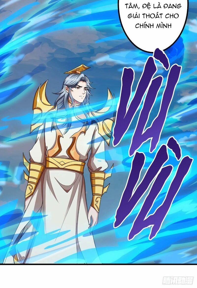 Trọng Sinh Sau Tám Vạn Năm 156 trang 28