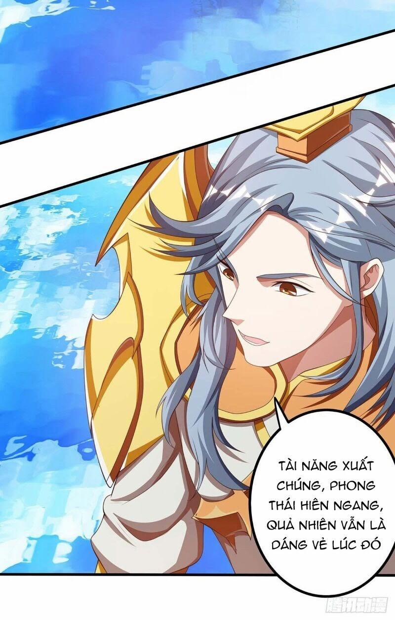 Trọng Sinh Sau Tám Vạn Năm 156 trang 3