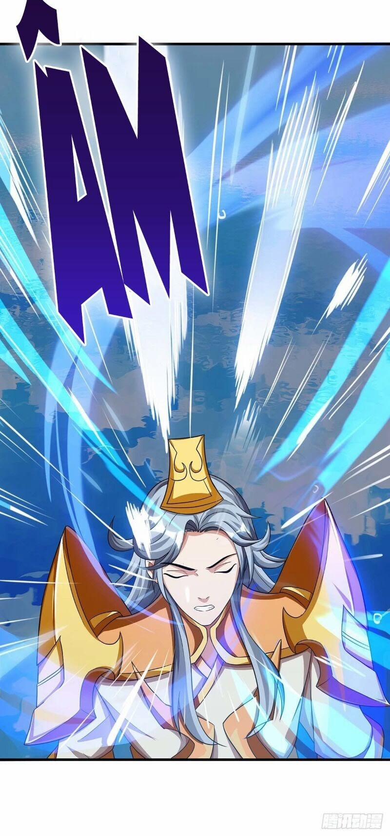 Trọng Sinh Sau Tám Vạn Năm 156 trang 30