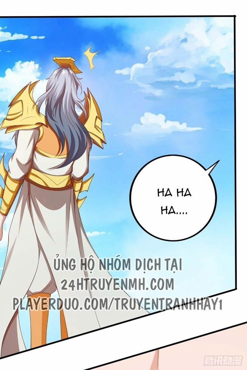 Trọng Sinh Sau Tám Vạn Năm 156 trang 4