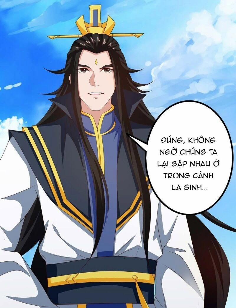 Trọng Sinh Sau Tám Vạn Năm 156 trang 7