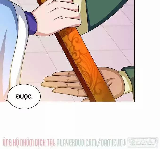 Trọng Sinh Sau Tám Vạn Năm 16 trang 10