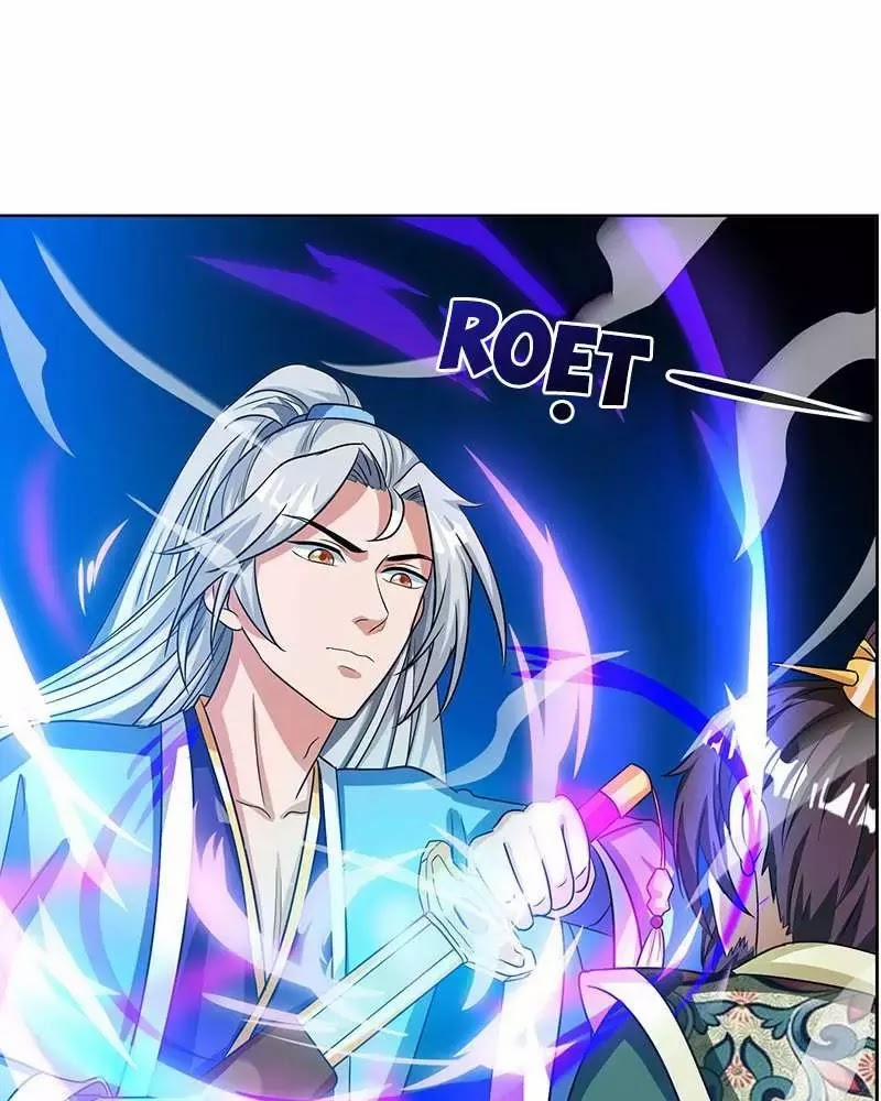 Trọng Sinh Sau Tám Vạn Năm 16 trang 11