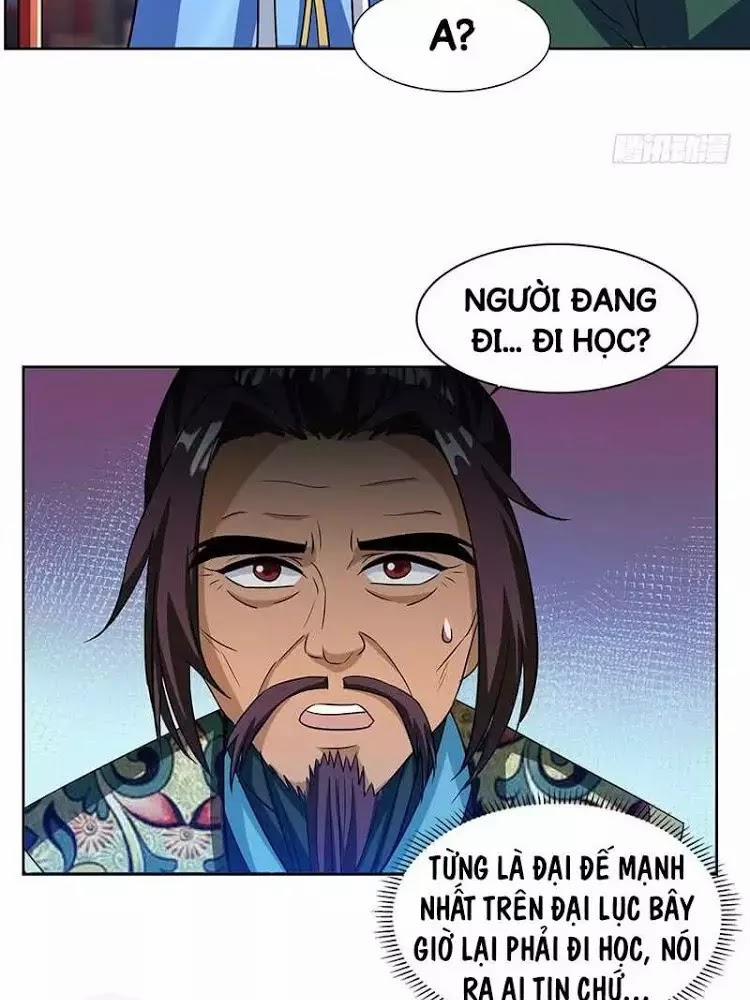 Trọng Sinh Sau Tám Vạn Năm 16 trang 2