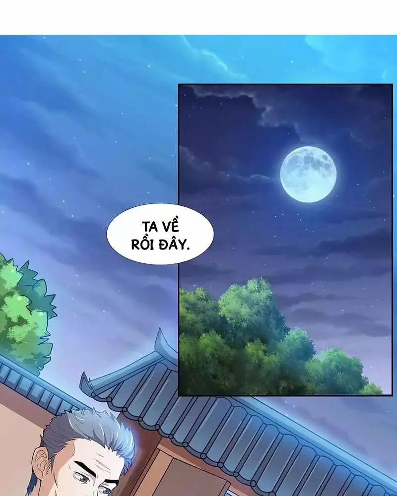 Trọng Sinh Sau Tám Vạn Năm 16 trang 23