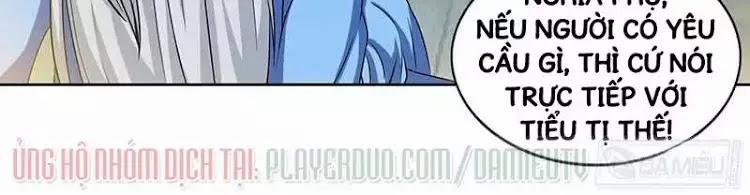 Trọng Sinh Sau Tám Vạn Năm 16 trang 5