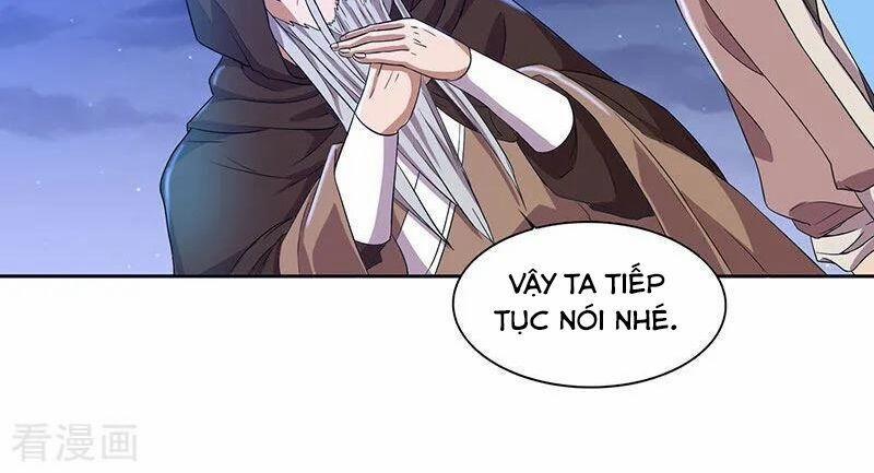 Trọng Sinh Sau Tám Vạn Năm 17 trang 11