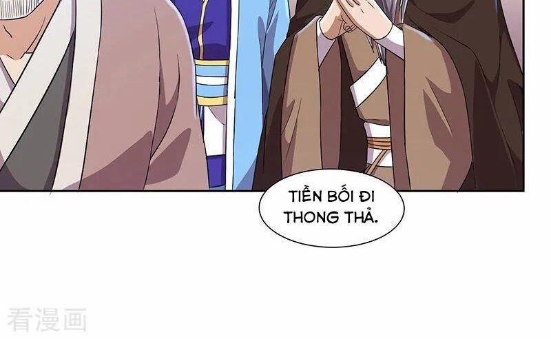 Trọng Sinh Sau Tám Vạn Năm 17 trang 13