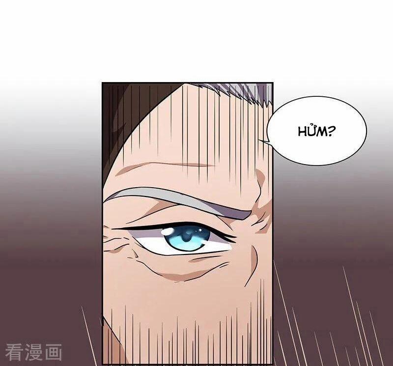 Trọng Sinh Sau Tám Vạn Năm 17 trang 7