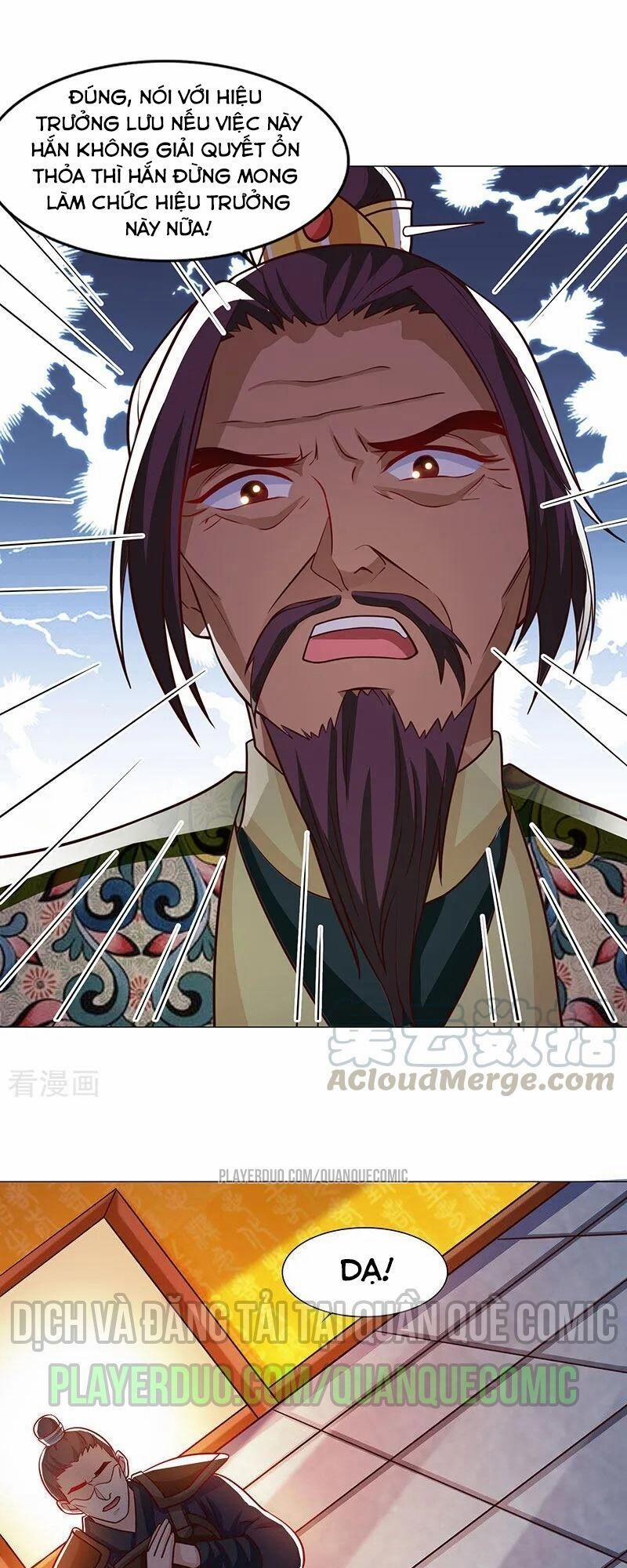 Trọng Sinh Sau Tám Vạn Năm 18 trang 18