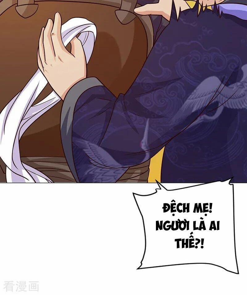 Trọng Sinh Sau Tám Vạn Năm 18 trang 26