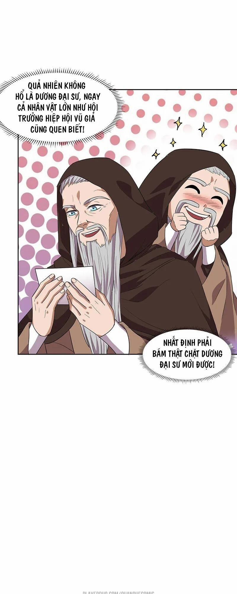 Trọng Sinh Sau Tám Vạn Năm 18 trang 6